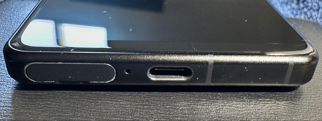 SONY Xperia 5Ⅳ A204SO