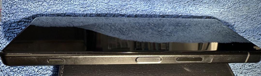 SONY Xperia 5Ⅳ A204SO