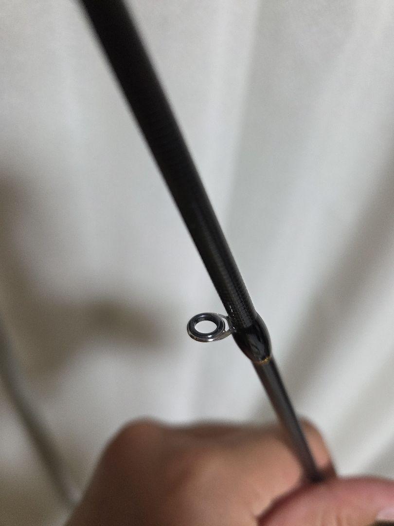 グラディエーターアンチ　GA-65MS　スピンボーダー