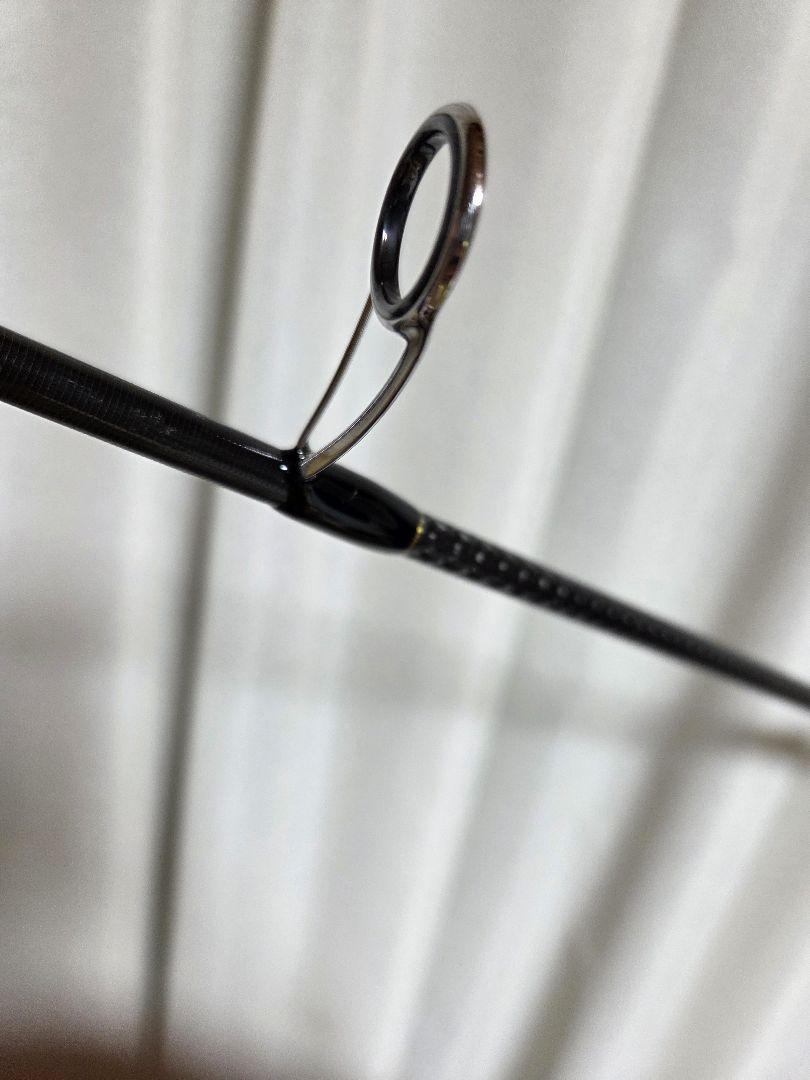 グラディエーターアンチ　GA-65MS　スピンボーダー