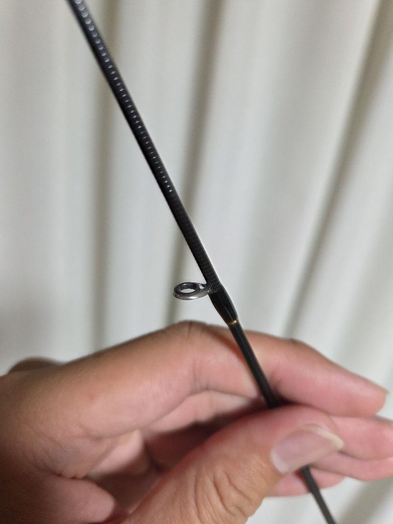 グラディエーターアンチ　GA-65MS　スピンボーダー