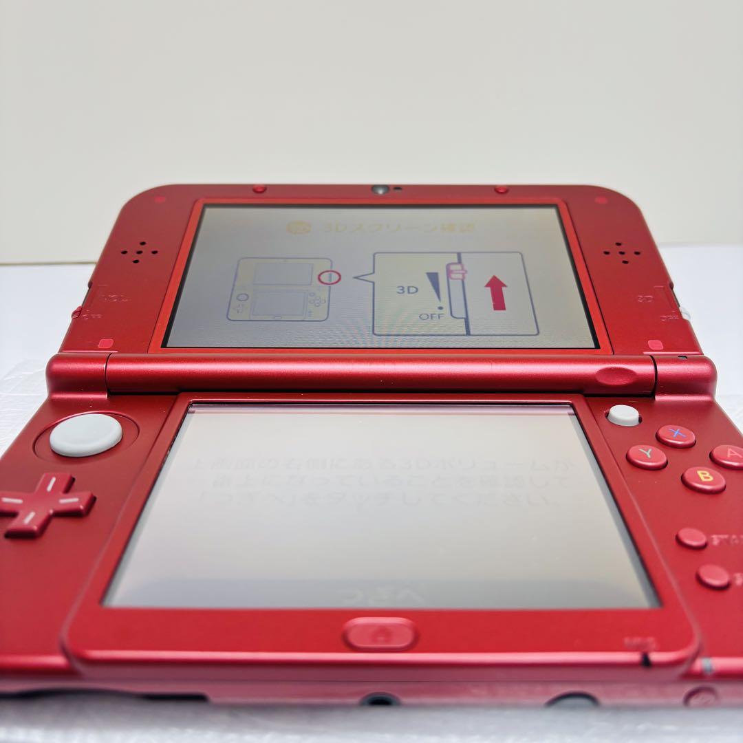 ニンテンドー3DS - new3DSLL 新品、未使用、未開封の通販 by ち