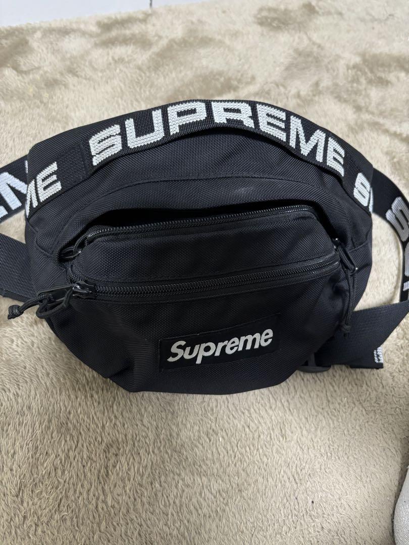 supreme ショルダーバッグ - バッグお 得 な 通販 サイト