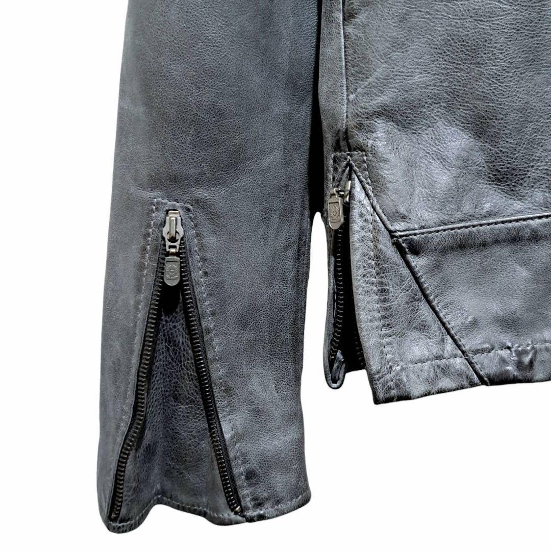 トムクルーズ着 Belstaff HERO JKT ベルスタッフ 85周年記念