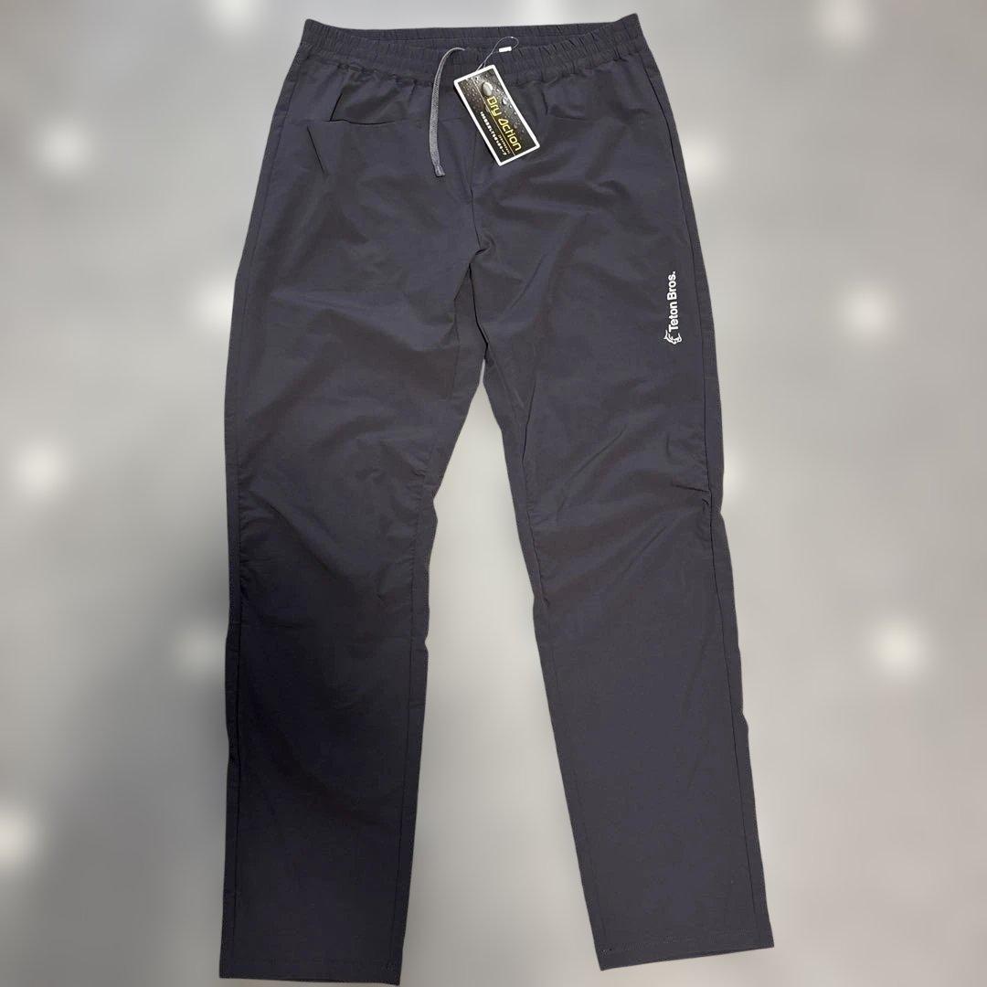 ティートンブロス WS Run Pant