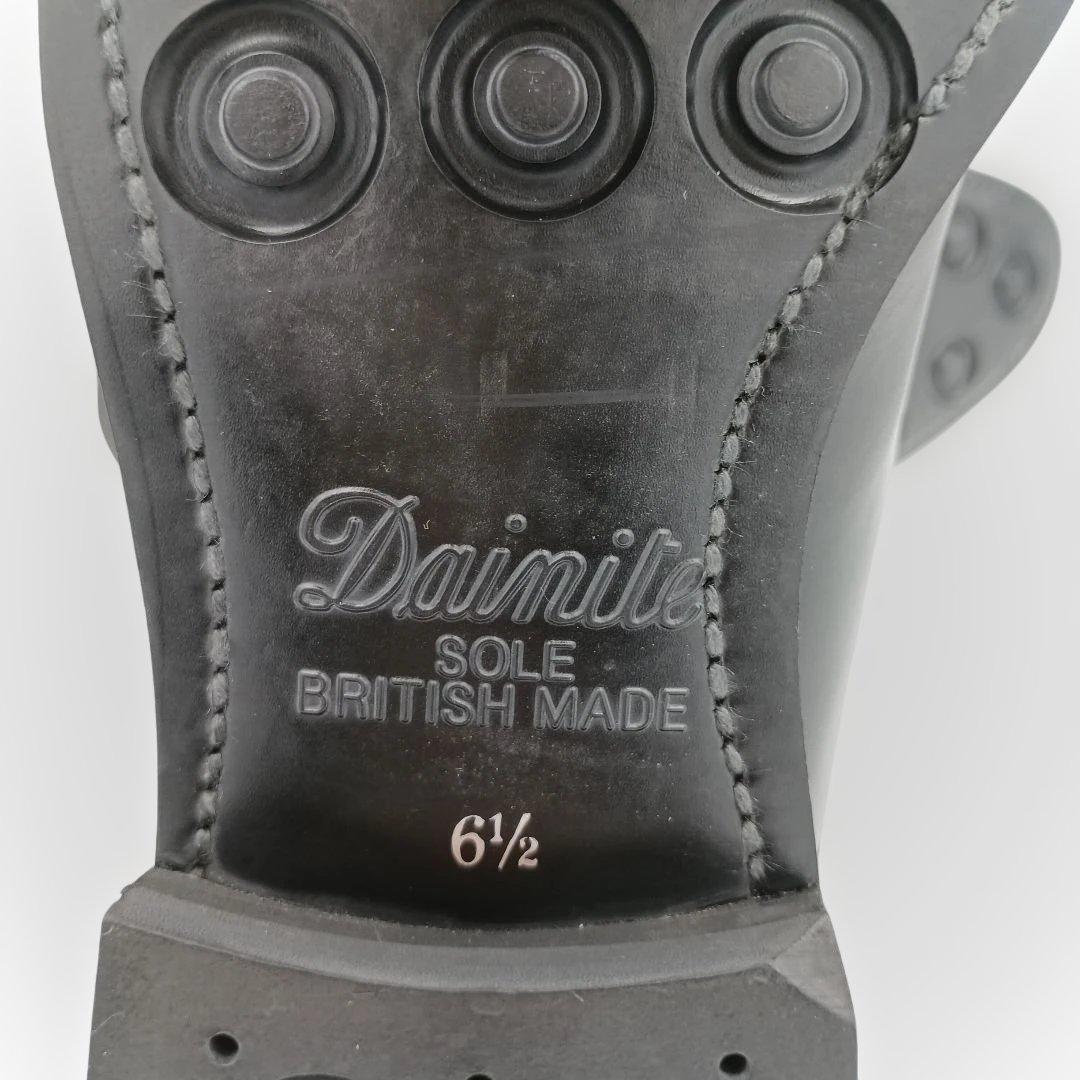 極美品【SHETLAND FOX】 ブラック ドレスシューズ ビジネスシューズ 極美品【SHETLAND FOX】 ブラック ドレスシューズ ビジネスシューズ