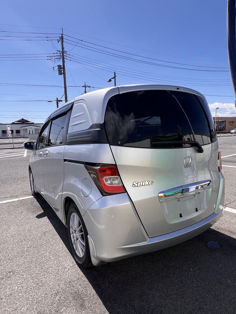 卍 ホンダ