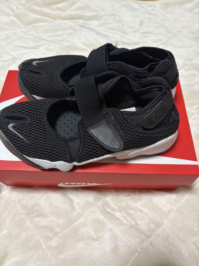 ちる♡NIKEエアリフト 26