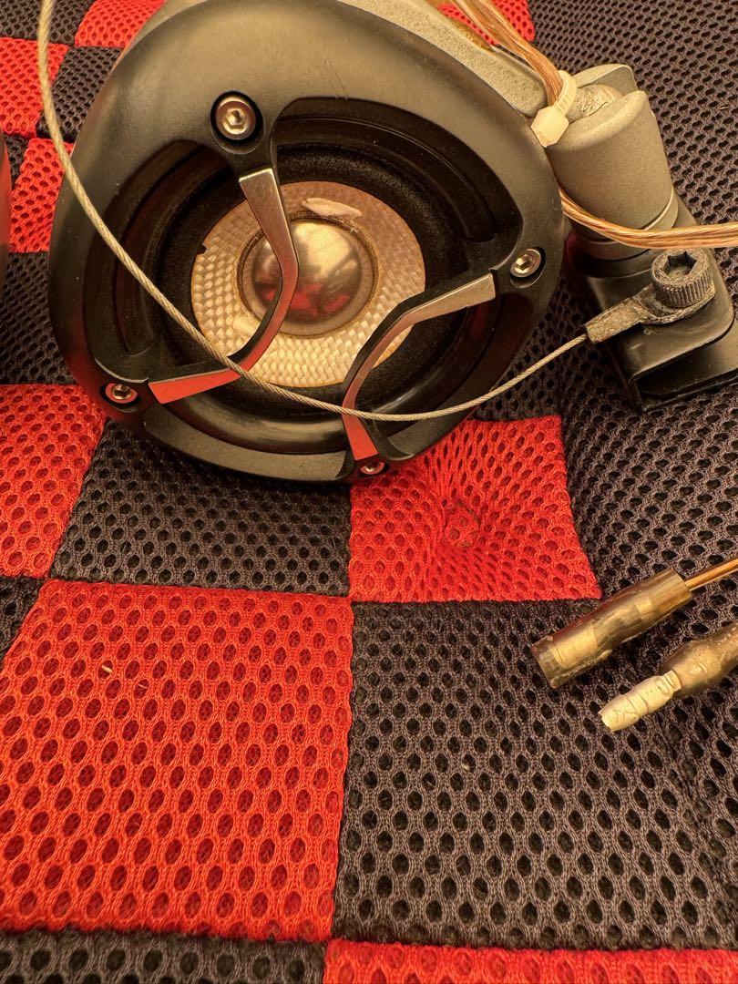カロッツェリア TS-STX5 サテライトスピーカー