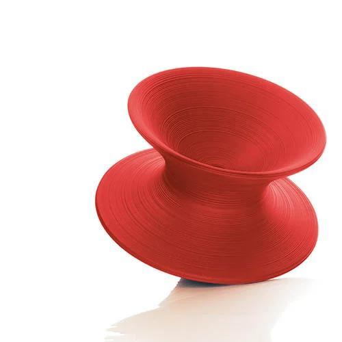 Magis(マジス）SPUNスパン／赤　新品未使用品在庫処分