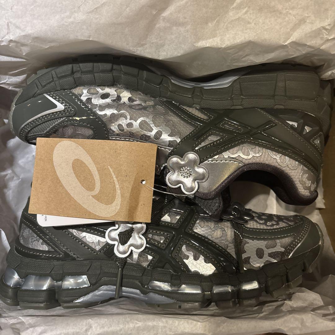 Cecilie Bahnsen Asics Gel-Kayano Olive