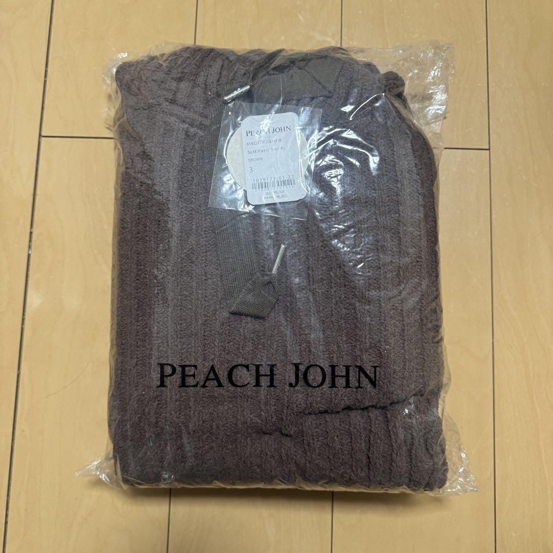 ピーチジョン PEACH JOHN 松島聡