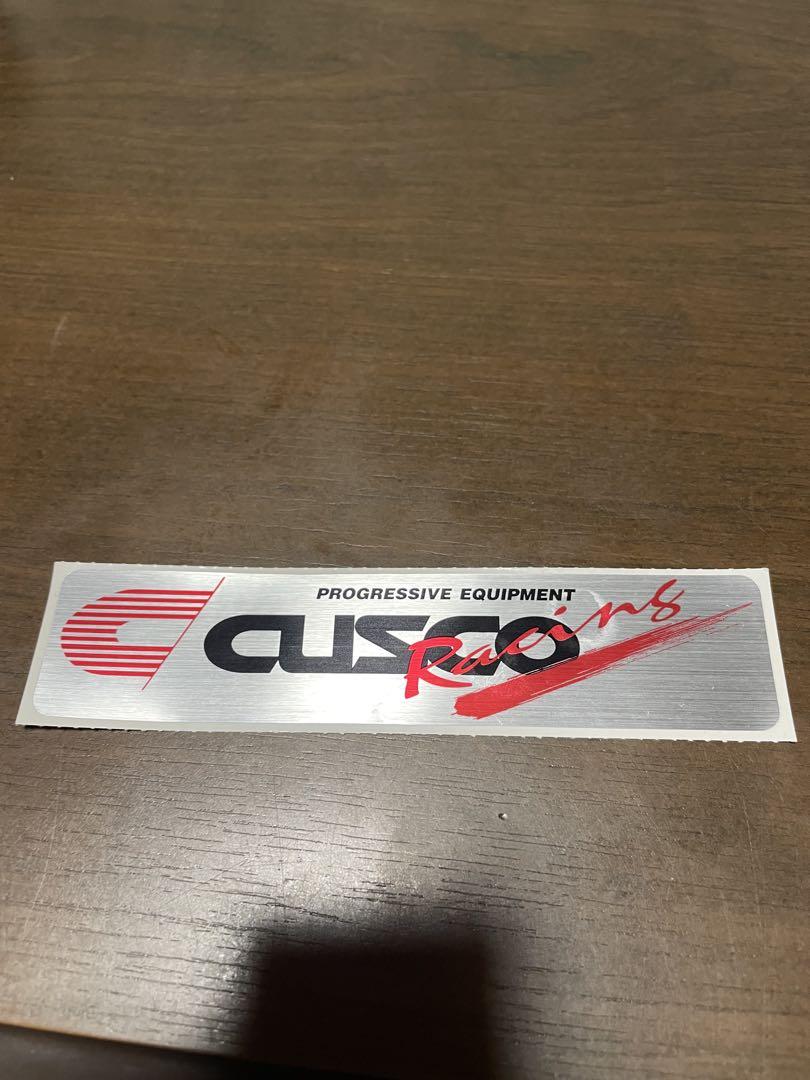 CUSCO 可動式牽引フック　トヨタ86 (ZN6)フロント用