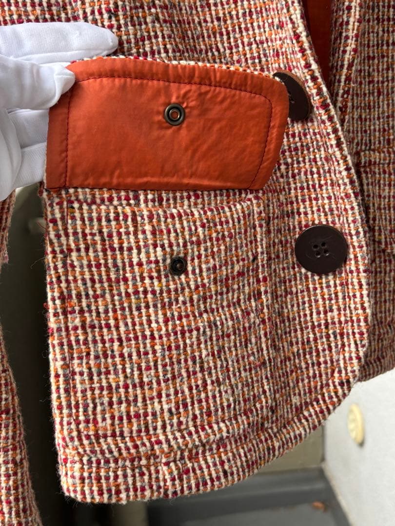 レディースジャケット ブランド MAX &Co. サイズ M レディースジャケット ブランド MAX &Co. サイズ M