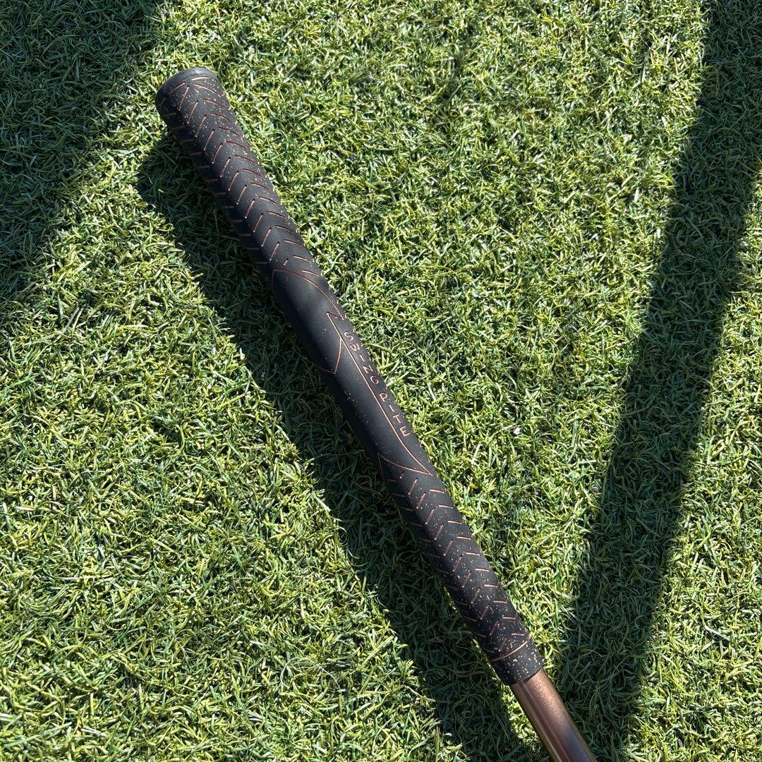 バーナー ミニドライバー カッパー 11.5° テーラーメード ミニドラ