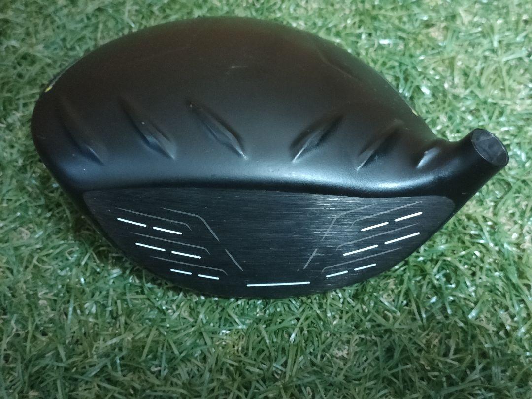 PING G430 MAX ドライバー　ヘッドのみ