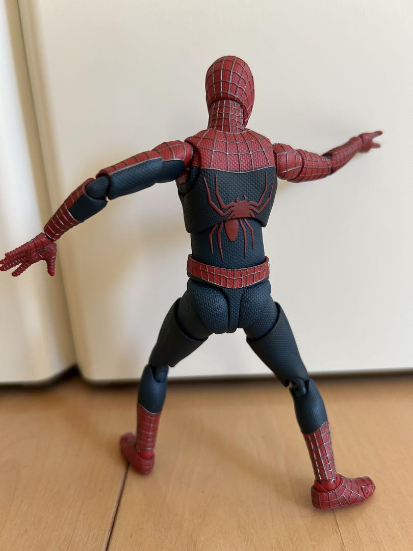 フィギュアーツ　フレンドリー・ネイバーフッド・スパイダーマン【最終値下げ】
