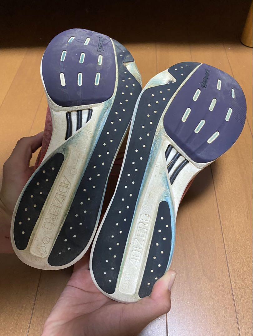 adizeroタクミセン10