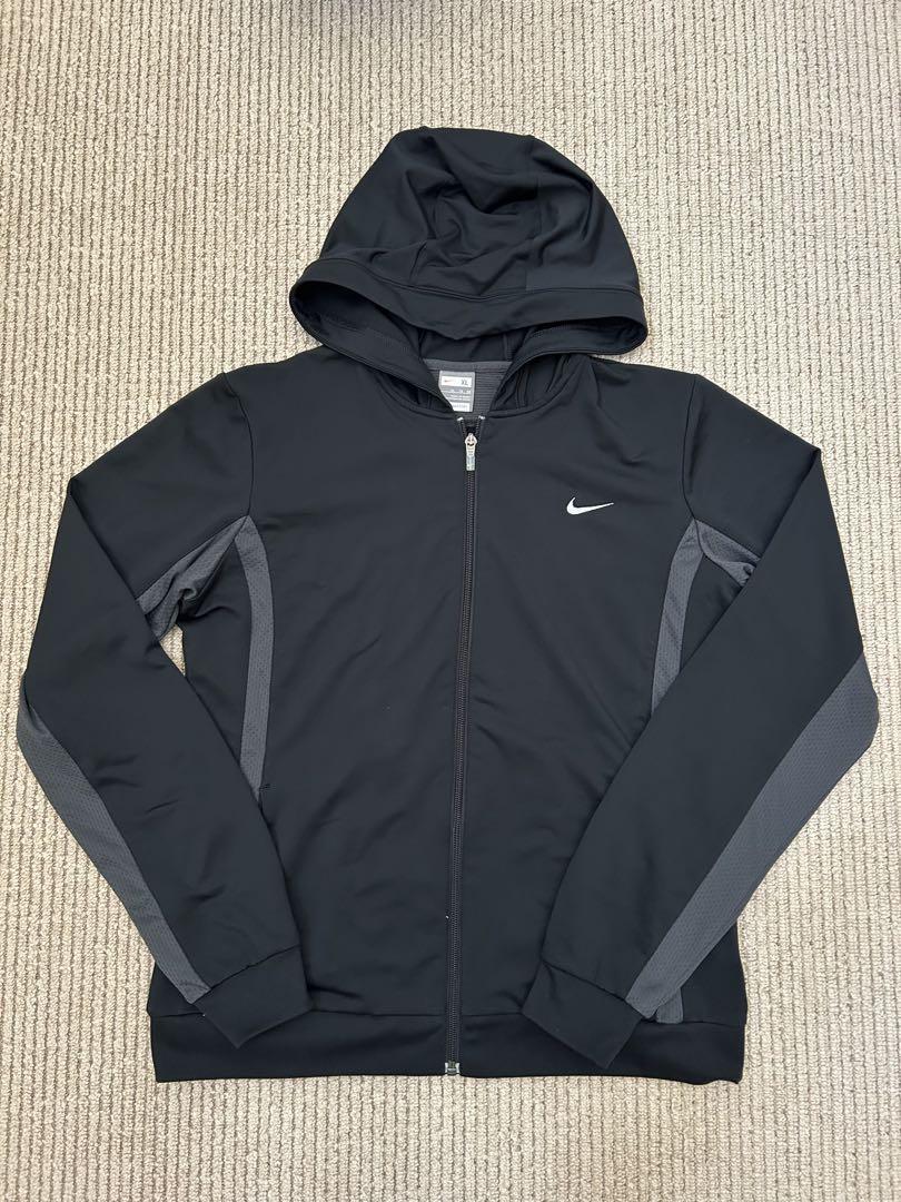 NIKE XL ジャージ　セットアップ　NIKEfitdry 美品