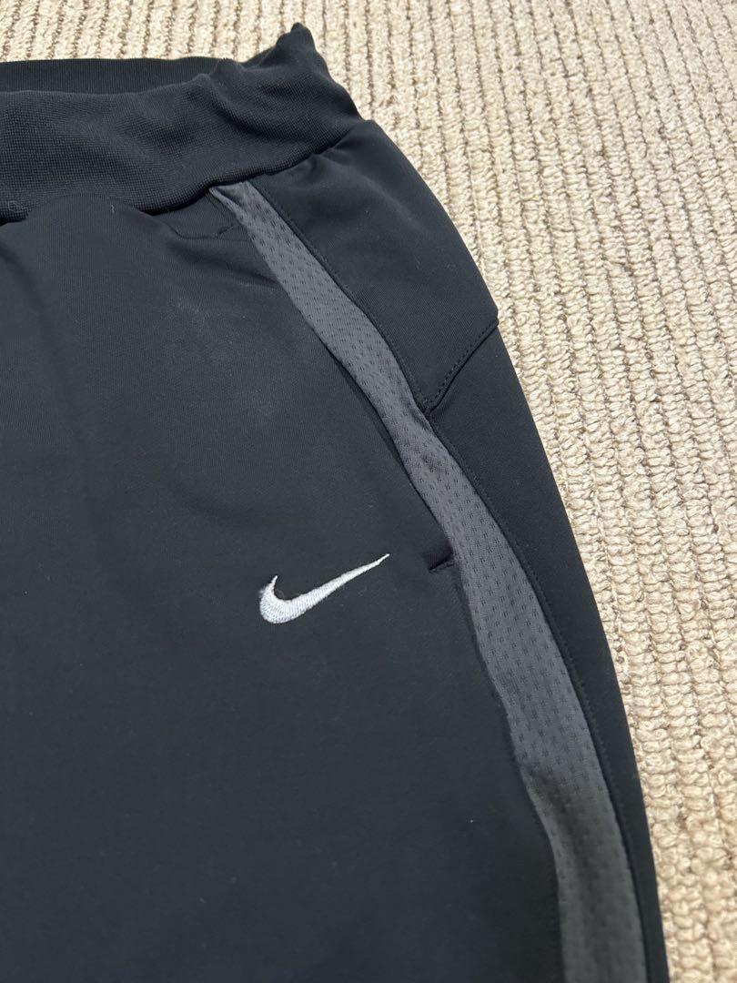 NIKE XL ジャージ　セットアップ　NIKEfitdry 美品