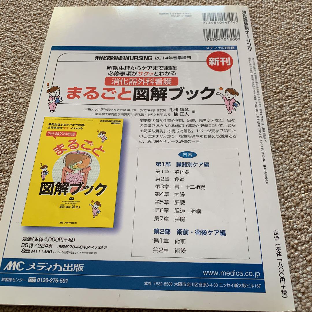 セレクトショップから選りすぐり 消化器外科NURSING 14年8月号 19―8 f5fd478f 購入 激安 -watsaduniyom.com セレクトショップから選りすぐり 消化器外科NURSING 14年8月号 19―8 f5fd478f 購入 激安 -watsaduniyom.com