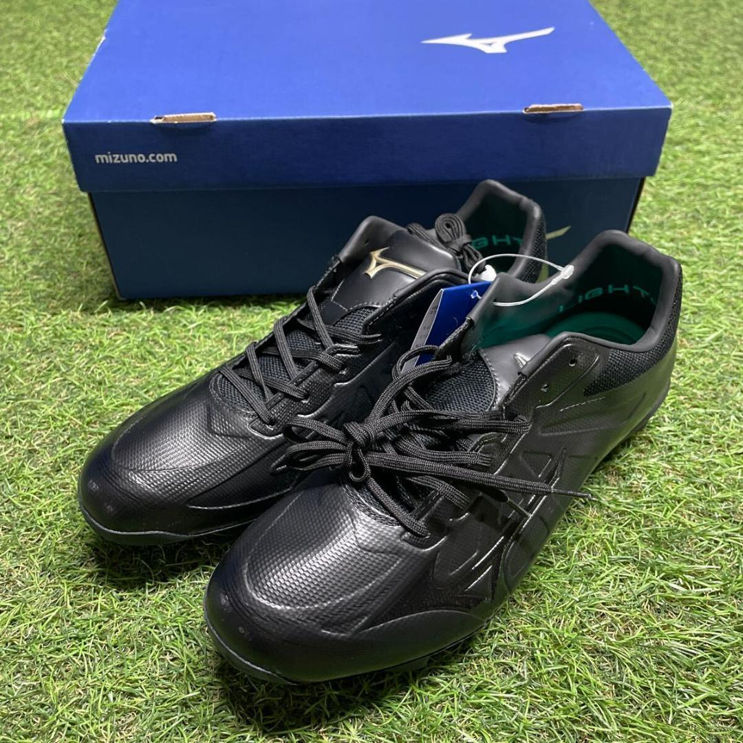 MIZUNO ミズノ ライトレボエリート新品未使用25.5㎝