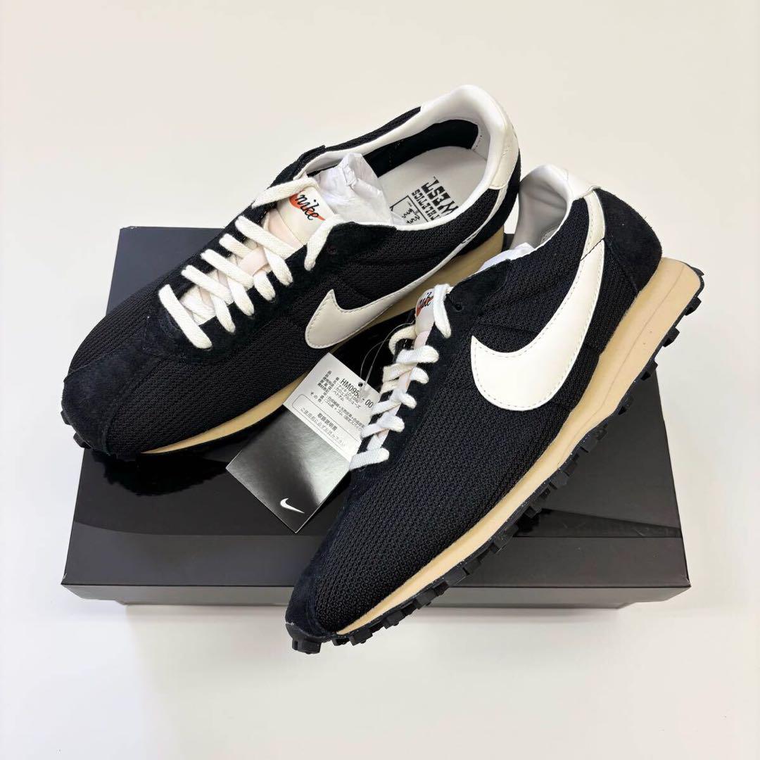 24aw 2024 未使用 NIKE LD-1000 スニーカー 28cm