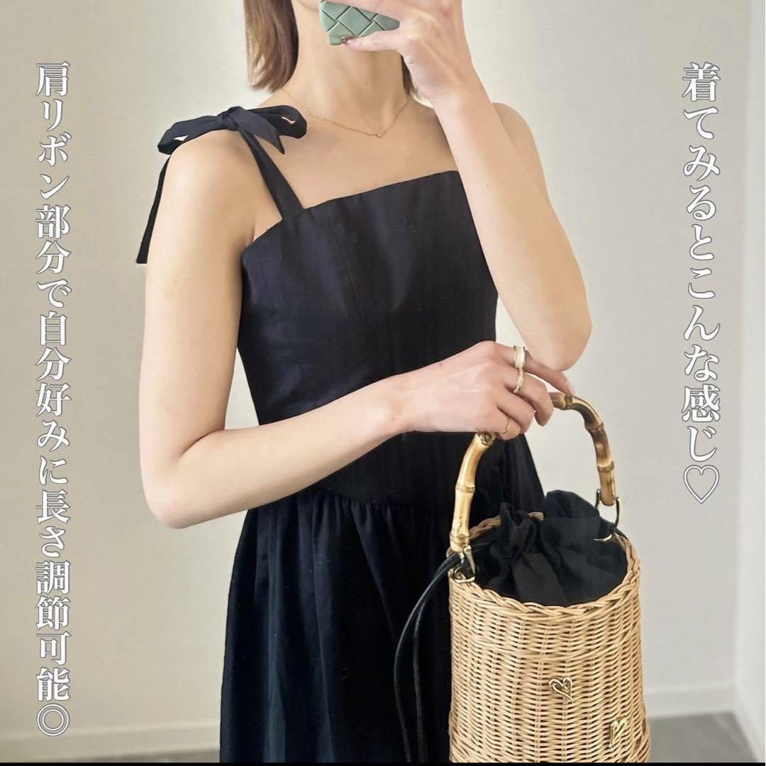 ワンピース馬里巴 MARIHAの2025／SS展示会✨ マリハの新作のワンピース👗 レトロな