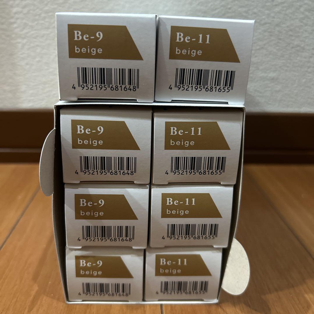 【フィル様】エドル　カラー剤　16本セット