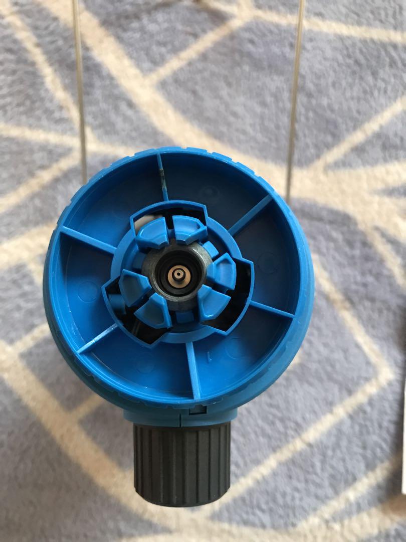 キャンピングガス ラプソディランプ 120ワット camping gas 新品