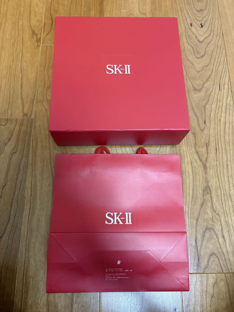【新品未使用】SK-II FACIAL TREATMENT ESSENCE