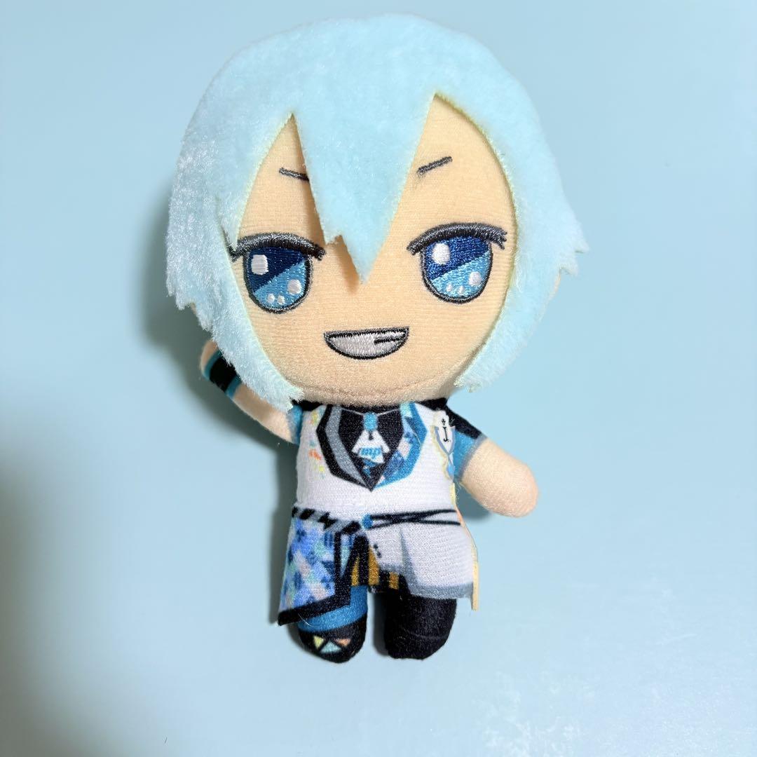 アイドリッシュセブン 四葉環 きらどる ぬいぐるみ - メルカリ