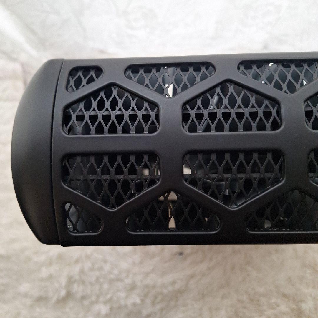 【美品】オイルヒーターMDH-15WFR-BK WiFiモデル　取扱い説明書付き