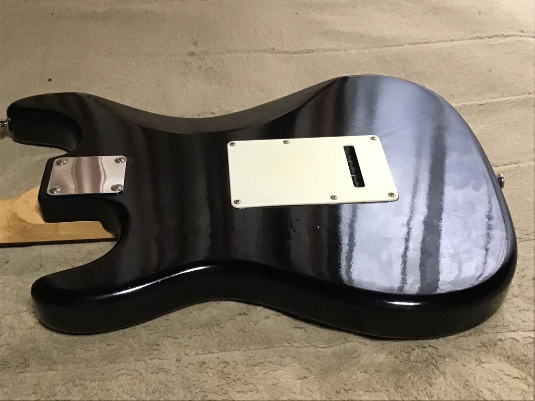Legend AriaPro Ⅱ Stratocaster TYPE