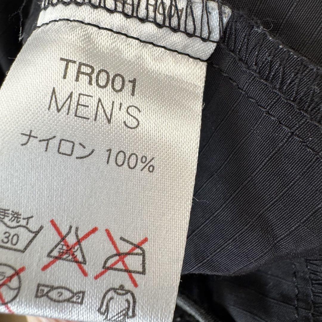 LL Bean ブラック マウンテンパーカー S