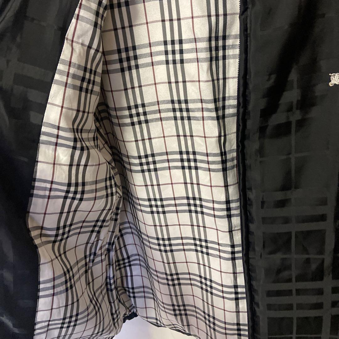 Burberry BLACK LABEL Ｌ