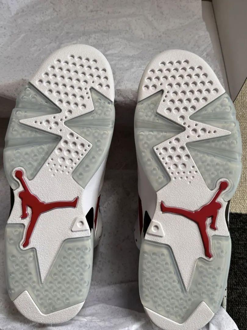 Aj6 カーマイン　27cm