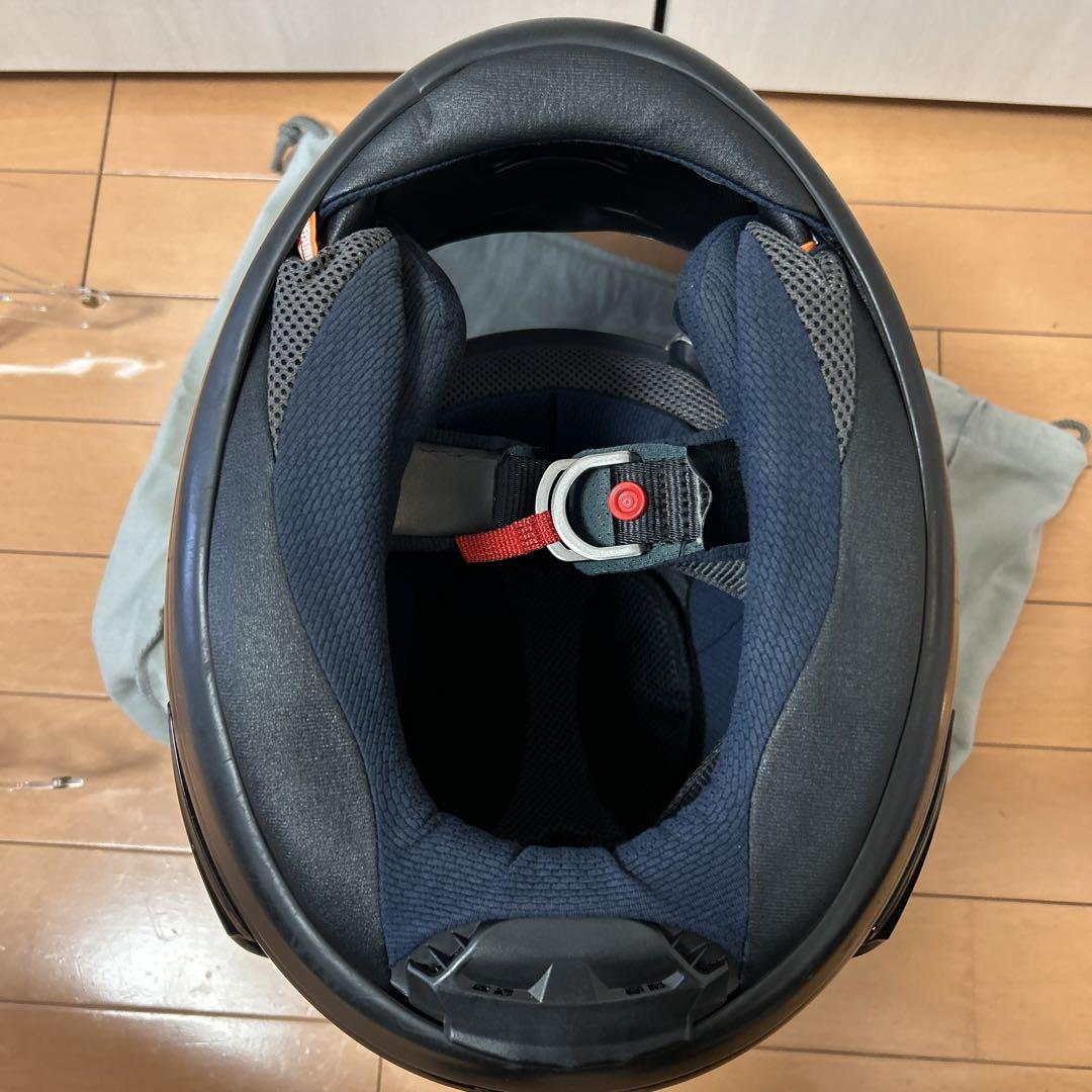 えのしま様専用 Arai ヘルメット Kenny Roberts 画像11