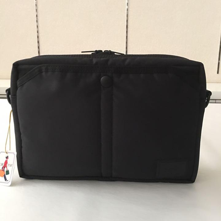 ポーター アンリミテッド ショルダーバッグＳ apartmentsathighpoint.com