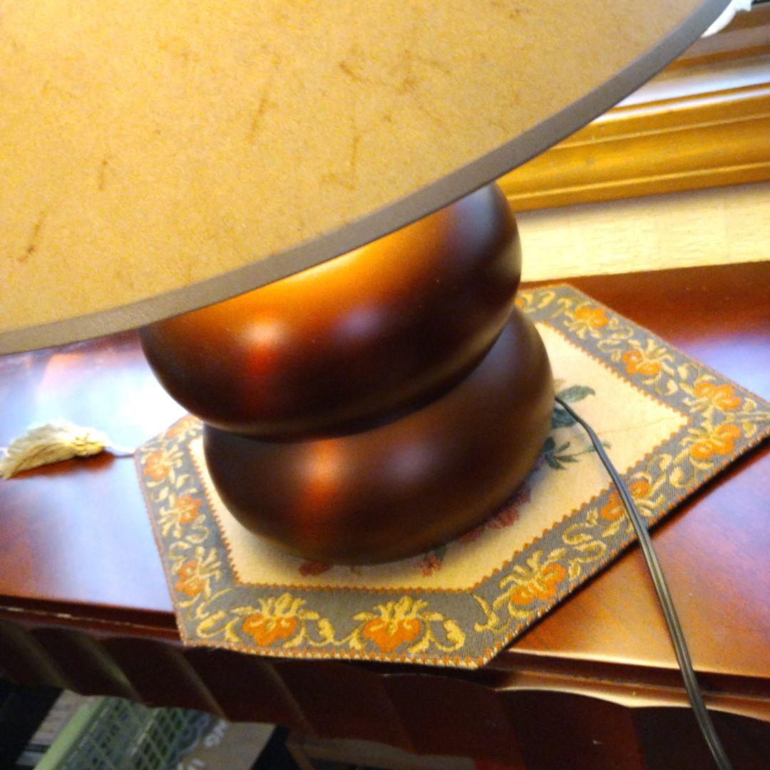 アメリカ製 テーブルランプ アメリカ製 テーブルランプ