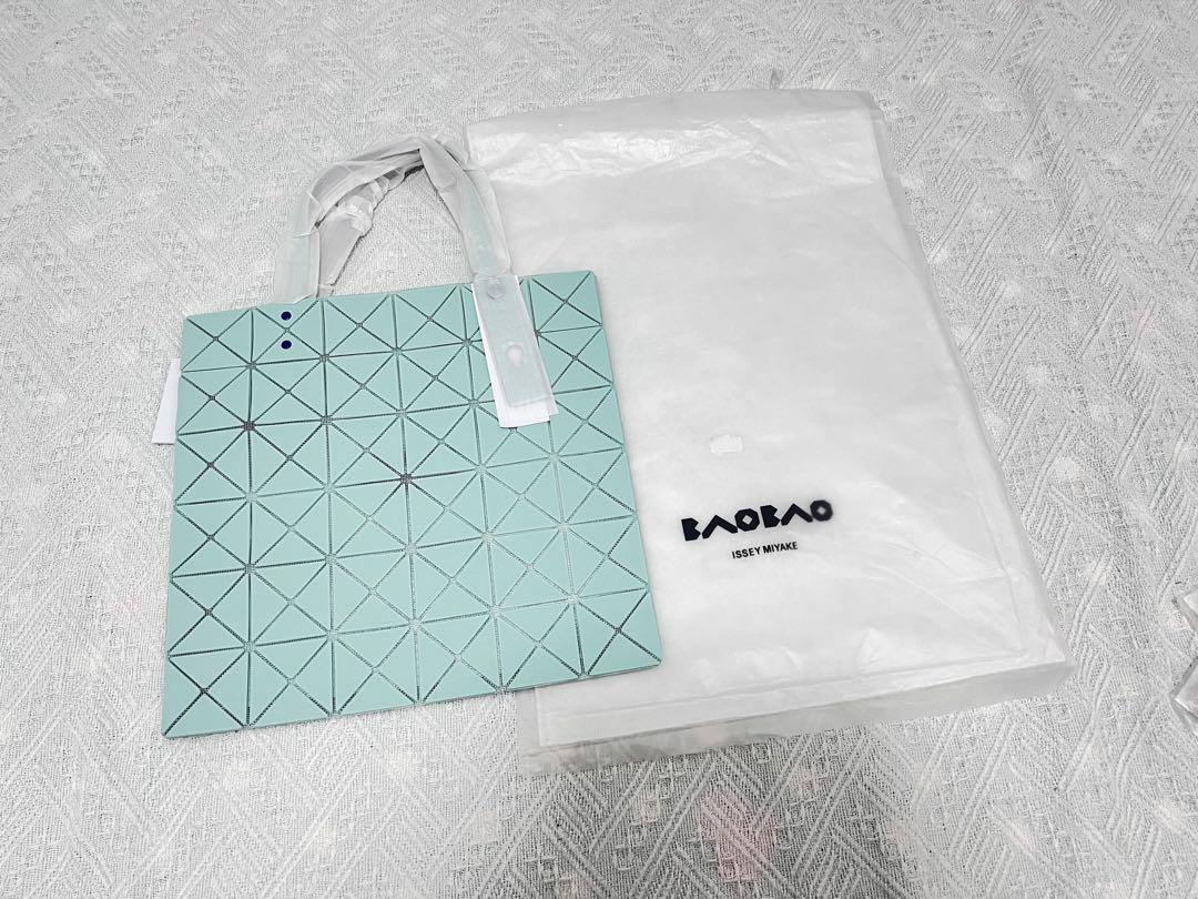 BAO BAO ISSEYMIYAKE トットバッグ 三宅一生