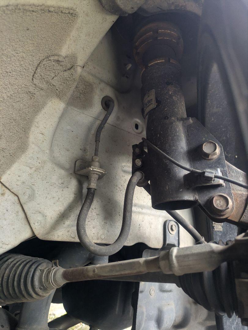 タント 車高調L600 L375 ストリードライド（RACING GEAR