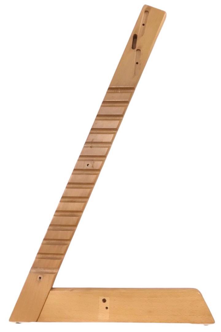 ★良品★ STOKKE トリップトラップ ベビーチェア ナチュラル 幼児用イス