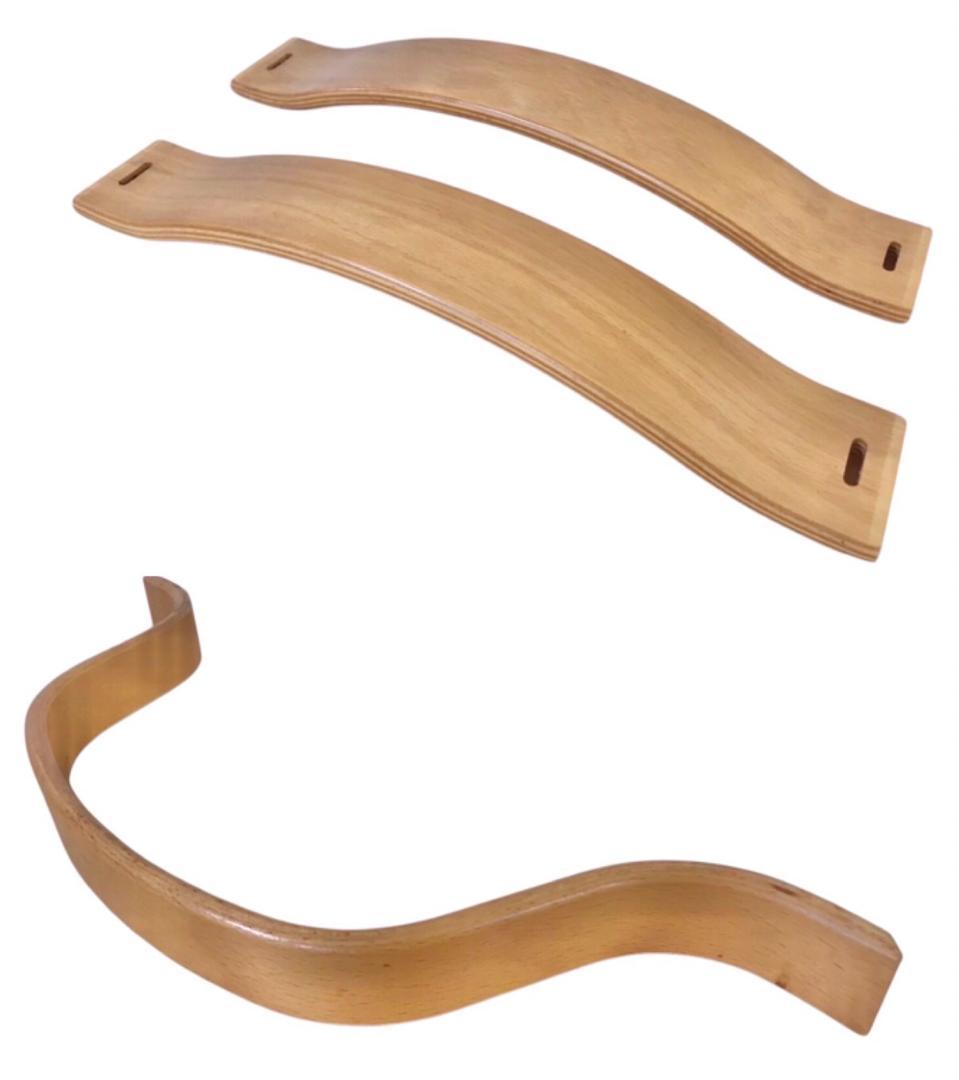 ★良品★ STOKKE トリップトラップ ベビーチェア ナチュラル 幼児用イス