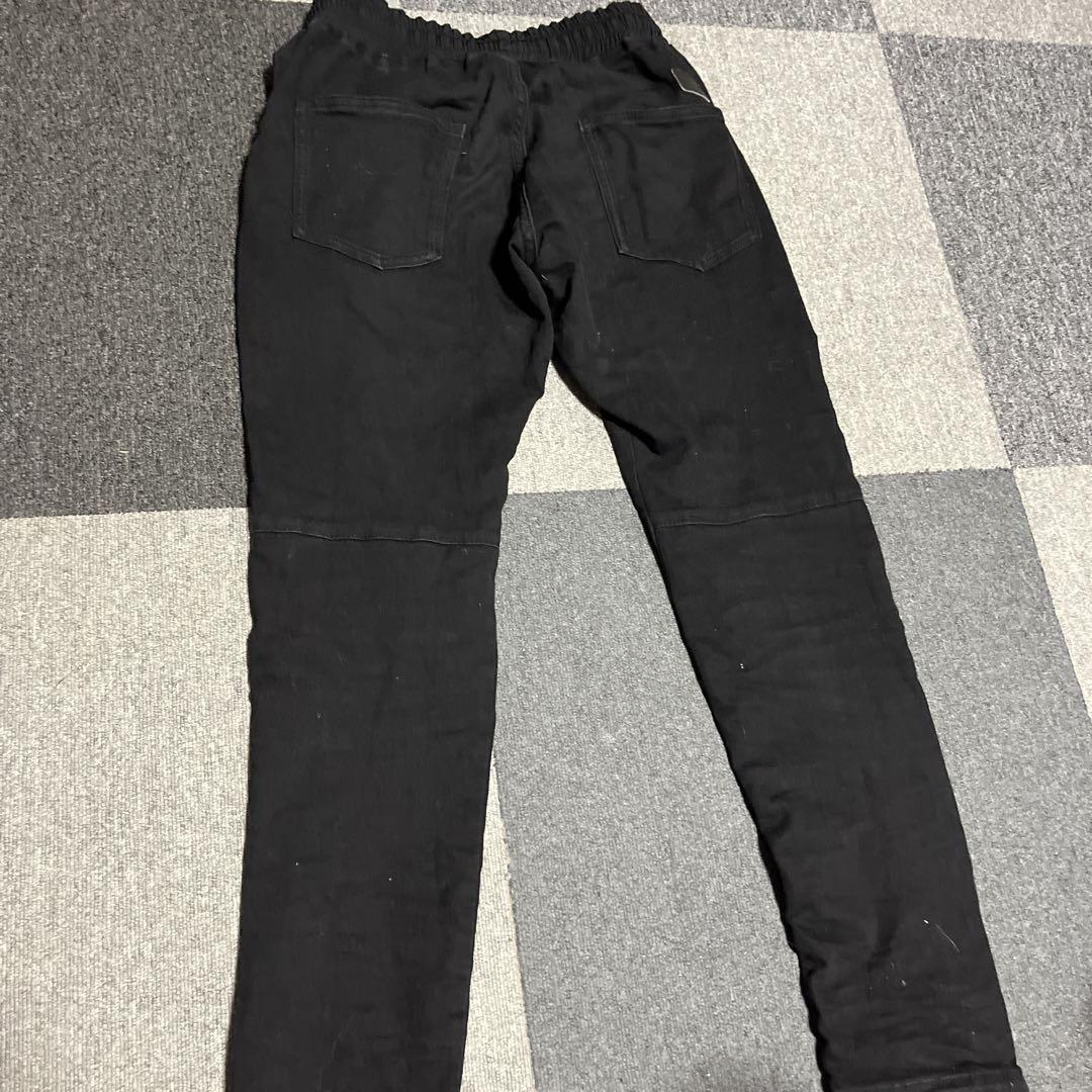 ダンケシェーンブラックスキニー28