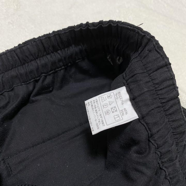 大人気定番 COOTIE T W 2 Tuck Easy Ankle Pants dBJj4-m68005331396 大得価好評