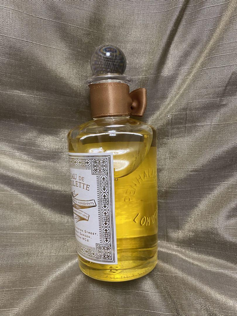 PENHALIGON´S LEVANTIUM ペンハリガン ラヴァンティウム