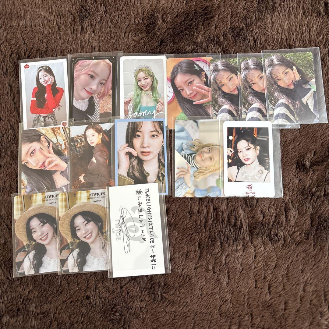 TWICE once 3期 ファンクラブ セット｜Yahoo!フリマ（旧PayPay