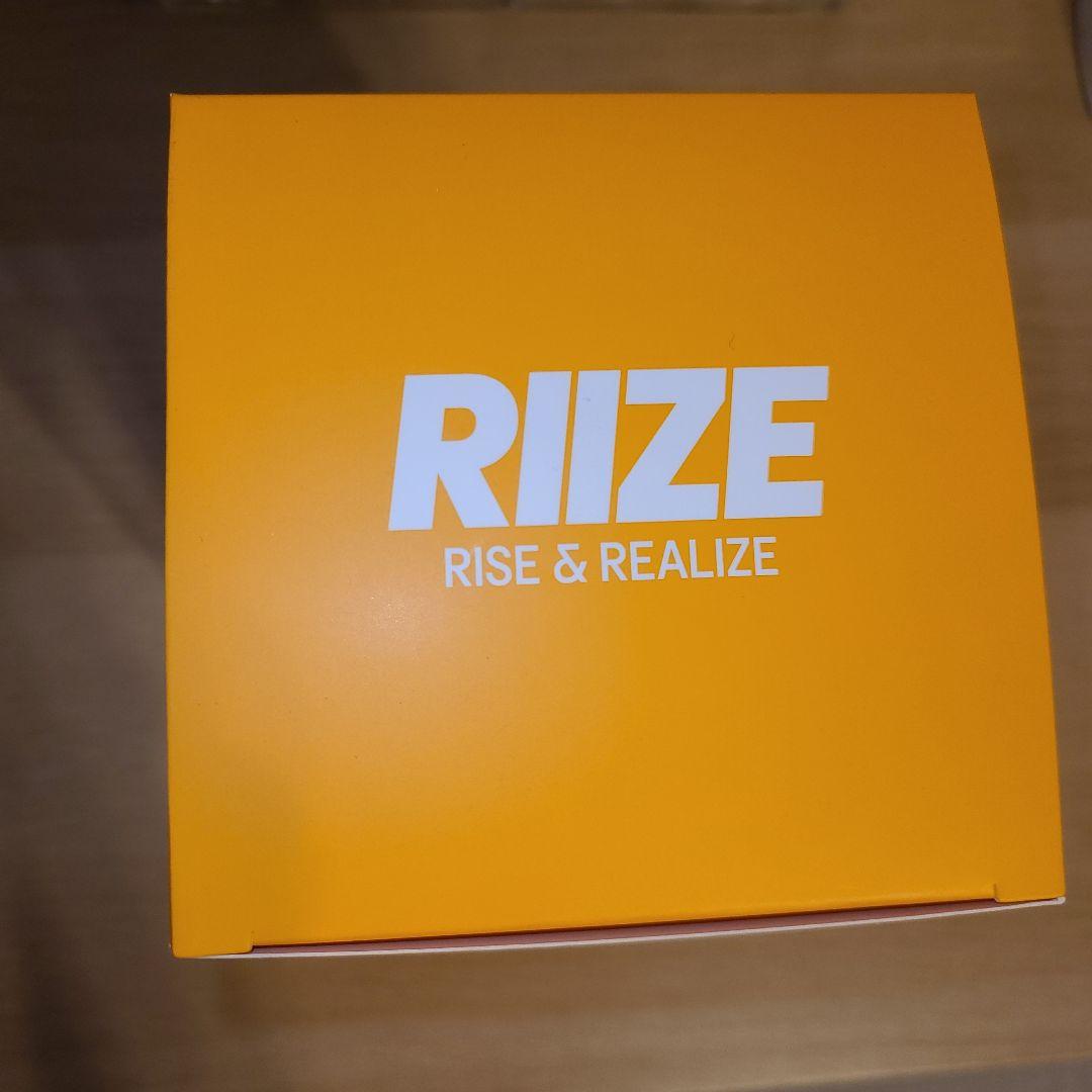 RIIZE  ペンライト  新品未開封