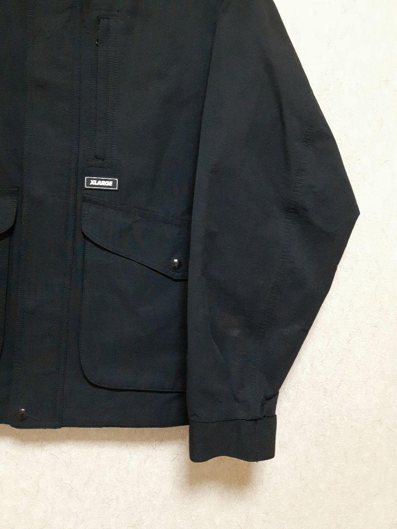 【XLARGE】ブルゾン アウター MULTI POCKET JACKET